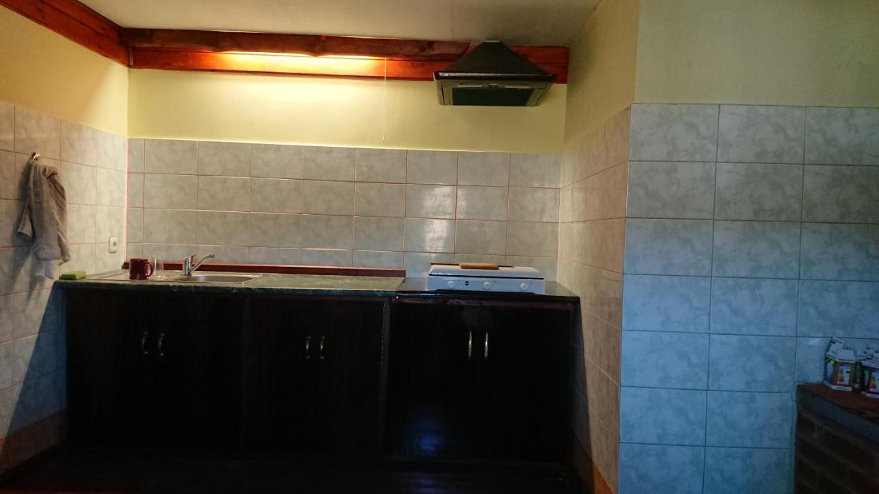 Appartement Dzivoklis Pirmie Zalmezi à Jurkalne Extérieur photo